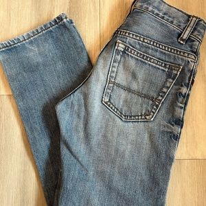 Kids boys jeans